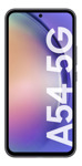Celular Samsung Galaxy A54 5g 256gb 8gb Ram Awesome Graphite