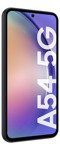 Celular Samsung Galaxy A54 5g 256gb 8gb Ram Awesome Graphite