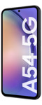 Celular Samsung Galaxy A54 5g 256gb 8gb Ram Awesome Graphite