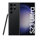 Samsung Galaxy S23 Ultra 12gb 256gb Phantom Black