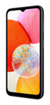 Celular Samsung Galaxy A14 128gb 4gb Ram Negro