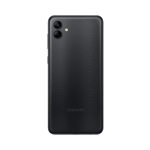 CELULAR SAMSUNG GALAXY A04 - NEGRO  65 OCORE 4128GB 502MP (SM-A045MZKFARO)