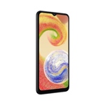 CELULAR SAMSUNG GALAXY A04 - NEGRO  65 OCORE 4128GB 502MP (SM-A045MZKFARO)