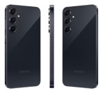 Samsung Galaxy A55 5g Dual Sim 256 Gb Azul Oscuro 8 Gb Ram