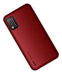 Celular Quantum Switch Quad-core 32gb 5+8mp Dual Sim