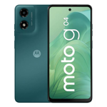 CELULAR MOTOROLA G04 4G (XT2421-2)-4GB 64GB-16MP 8MP 5MP 66 SEA GREEN (PB120001AR)