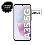 Celular Samsung Galaxy A35 5g 256/8gb Awesome Navy