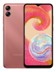 Celular Samsung Galaxy A04e 64Gb 3Gb Ram Cobre