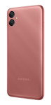 Celular Samsung Galaxy A04e 64Gb 3Gb Ram Cobre