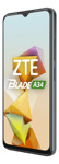 Celular Zte Blade A34 64/2gb Gray