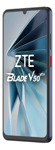 Celular Zte Blade V50 Vita 256/4gb Misty Black