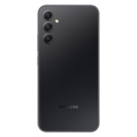 Celular Samsung Galaxy A34 128GB 6GB RAM Awesome Graphite
