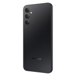 Celular Samsung Galaxy A34 128GB 6GB RAM Awesome Graphite