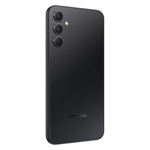 Celular Samsung Galaxy A34 128GB 6GB RAM Awesome Graphite