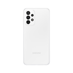 Celular Samsung Galaxy A23 5G 128GB 4GB RAM Awesome White - SM-A236MZWEARO