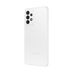 Celular Samsung Galaxy A23 5G 128GB 4GB RAM Awesome White - SM-A236MZWEARO