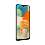 Celular Samsung Galaxy A23 5G 128GB 4GB RAM Awesome White - SM-A236MZWEARO