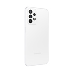 Celular Samsung Galaxy A23 5G 128GB 4GB RAM Awesome White - SM-A236MZWEARO