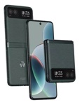 Smartphone Plegable Motorola  Razr 40 8gb 256gb 64mp Nfc