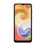 CELULAR SAMSUNG GALAXY A04 OCTA CORE 4GB 64GB BLACK