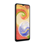 CELULAR SAMSUNG GALAXY A04 OCTA CORE 4GB 64GB BLACK