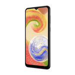 CELULAR SAMSUNG GALAXY A04 OCTA CORE 4GB 64GB BLACK