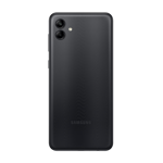 CELULAR SAMSUNG GALAXY A04 OCTA CORE 4GB 64GB BLACK