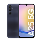 Celular Samsung Galaxy A25 5G 128/6GB Blue Black