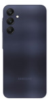 Celular Samsung Galaxy A25 5G 128/6GB Blue Black