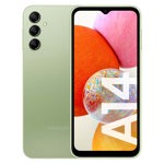 Celular Samsung Galaxy A14 SM-A145MLGE 128GB 4GB Light Green