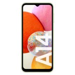 Celular Samsung Galaxy A14 SM-A145MLGE 128GB 4GB Light Green