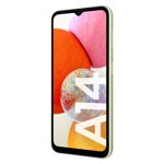 Celular Samsung Galaxy A14 SM-A145MLGE 128GB 4GB Light Green