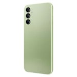 Celular Samsung Galaxy A14 SM-A145MLGE 128GB 4GB Light Green