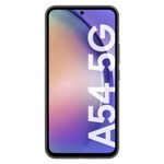 Celular Samsung Galaxy A54 SM-A546EZKE 5G 256GB 8GB Graphite