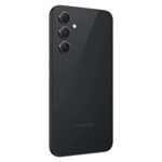 Celular Samsung Galaxy A54 SM-A546EZKE 5G 256GB 8GB Graphite