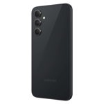Celular Samsung Galaxy A54 SM-A546EZKE 5G 256GB 8GB Graphite