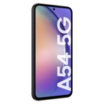 Celular Samsung Galaxy A54 SM-A546EZKE 5G 256GB 8GB Graphite