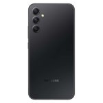 Celular Samsung Galaxy A34 128 GB SM-A346MZKB 5G 128GB 6GB Negro