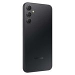 Celular Samsung Galaxy A34 128 GB SM-A346MZKB 5G 128GB 6GB Negro