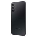 Celular Samsung Galaxy A34 128 GB SM-A346MZKB 5G 128GB 6GB Negro
