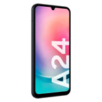 Celular Samsung Galaxy A24 128Gb 6Gb Ram Negro