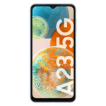 Celular Samsung Galaxy A23 SM-A236MLBE 5G 128GB 4GB Light Blue