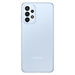 Celular Samsung Galaxy A23 SM-A236MLBE 5G 128GB 4GB Light Blue