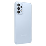 Celular Samsung Galaxy A23 SM-A236MLBE 5G 128GB 4GB Light Blue