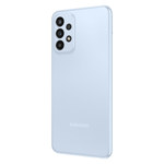 Celular Samsung Galaxy A23 SM-A236MLBE 5G 128GB 4GB Light Blue