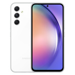 Celular Samsung Galaxy A54 5g 128 Gb 8Gb Ram Awesome White