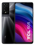 Celular Tcl 505 128/8gb Space Gray Rv