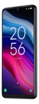 Celular Tcl 505 128/8gb Space Gray Rv