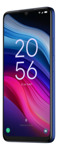 Celular Tcl 505 128/8gb Ocean Blue Rv