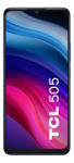 Celular Tcl 505 128/8gb Ocean Blue Rv
